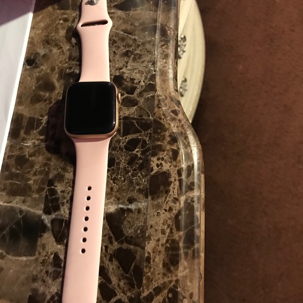 Apple Watch Series 3